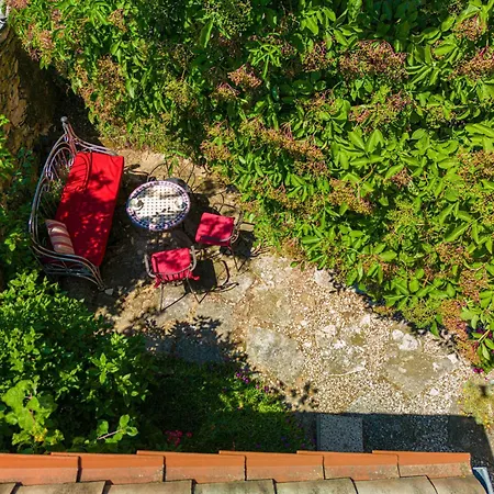 In - Istrien 52053 Villa