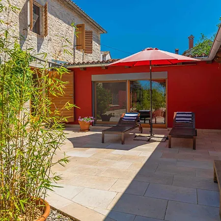 In - Istrien 52053 Villa *