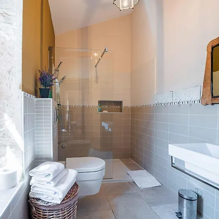 In - Istrien 52053 Villa