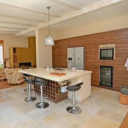 In - Istrien 52053 Villa